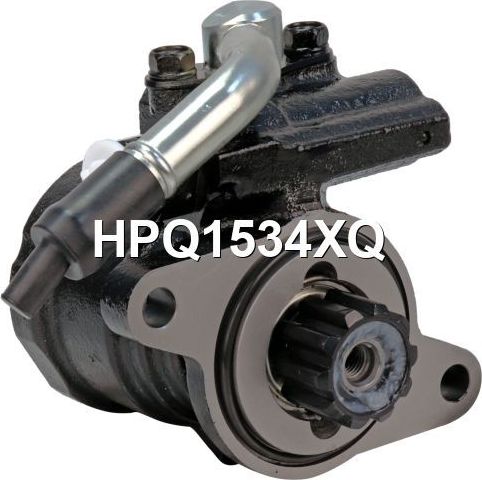 Насос ГУР Krauf. Артикул HPQ1534XQ