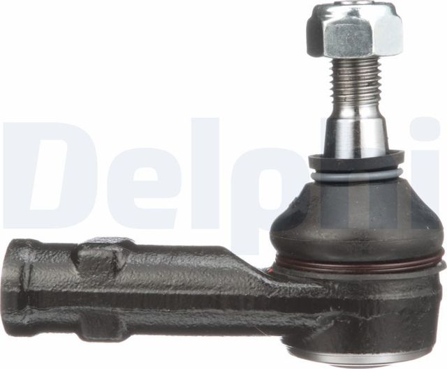 Наконечник рулевой тяги Delphi правый для Audi A3 I (8L) 1996-2003. Артикул TA1666