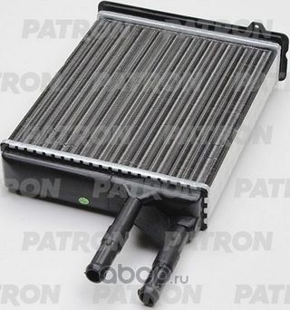 Радиатор отопителя (Patron). Артикул PRS2081