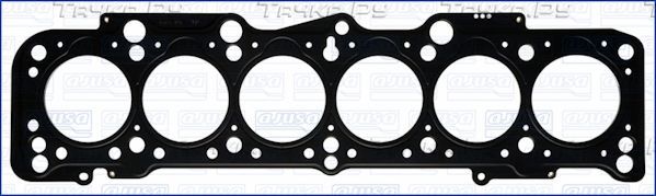 Прокладка ГБЦ Ajusa MULTILAYER STEEL для Volkswagen LT I 1989-1995. Артикул 10103220