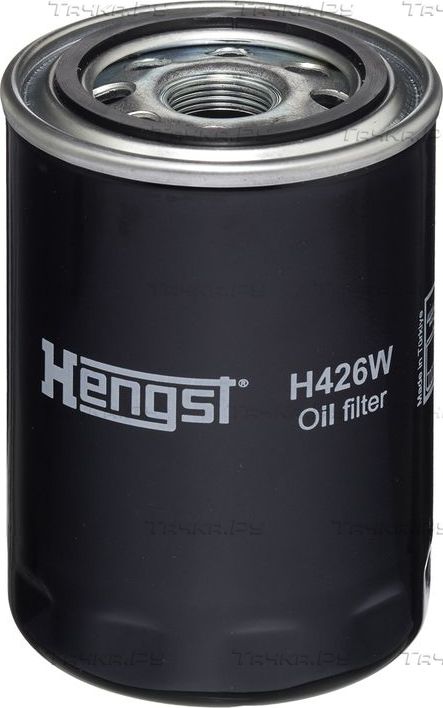 Масляный фильтр Hengst. Артикул H426W