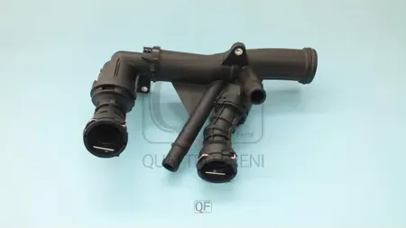 КОРПУС ТЕРМОСТАТА В СБОРЕ (Quattro Freni). Артикул QF15A00253