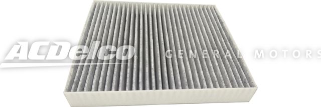 Салонный фильтр ACDelco для Skoda Octavia A7 2012-2019. Артикул 19372825
