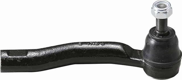 Наконечник рулевой тяги CTR левый для Toyota Supra IV (A80) 1993-2002. Артикул CE0719L