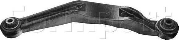 Поперечный рычаг задней подвески Formpart левый для Saab 9-5 II 2010-2012. Артикул 2009043