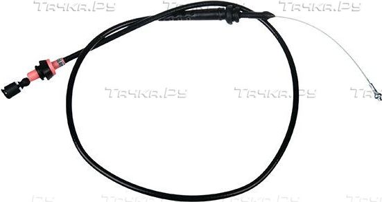 Трос газа Stellox. Артикул 29-98107-SX