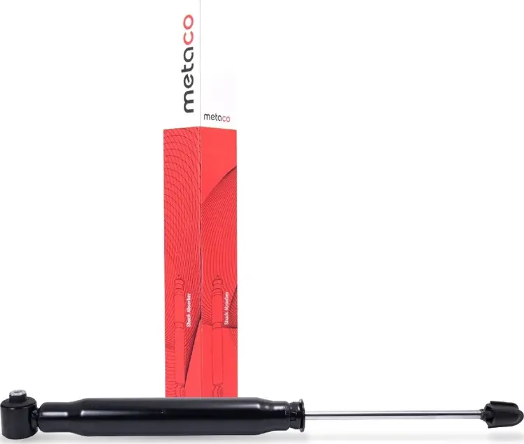 Амортизатор задний (Metaco). Артикул 4820141