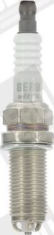 Свеча зажигания Beru Ultra. Артикул Z294