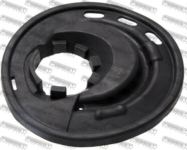 Опора (чашка, тарелка) пружины Febest передняя правая для Lexus ES V 2006-2012. Артикул TSI-ACV40RLR