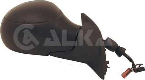 Зеркало боковое Alkar. Артикул 6147851