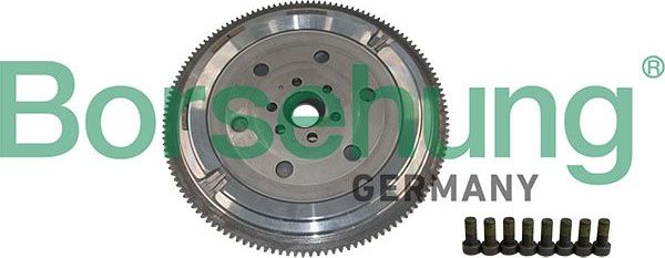 Маховик Borsehung. Артикул B12996