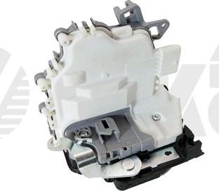 Замок двери Vika задний правый для SEAT Altea I 2004-2015. Артикул 88391810401