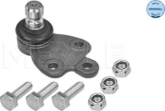 Шаровая опора Meyle Original. Артикул 716 010 0032