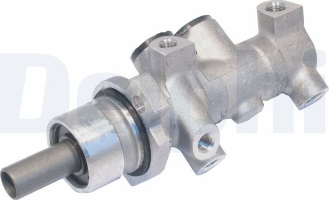 Тормозной цилиндр главный Delphi для Nissan Interstar 2002-2026. Артикул LM51039