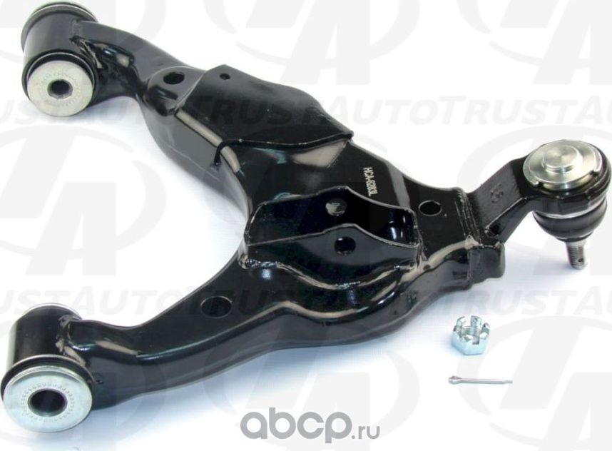 Рычаг подвески (ТА) (Trustauto). Артикул HCA6283L