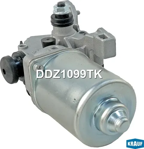 Мотор стеклоочистителя Krauf. Артикул DDZ1099TK