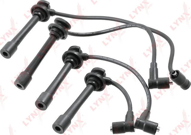 Провода высоковольтные (Lynxauto). Артикул SPC1007
