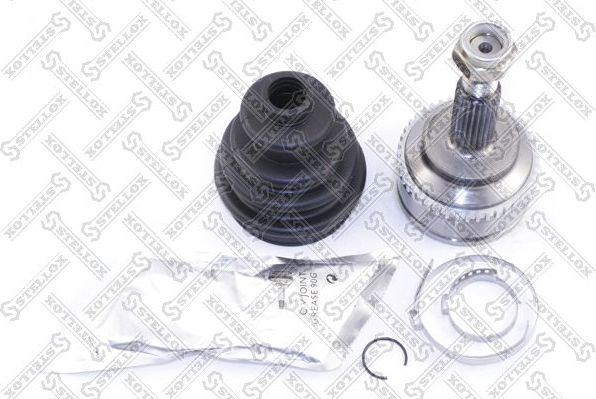 Шрус наружный (граната) Stellox. Артикул 150 1542-SX