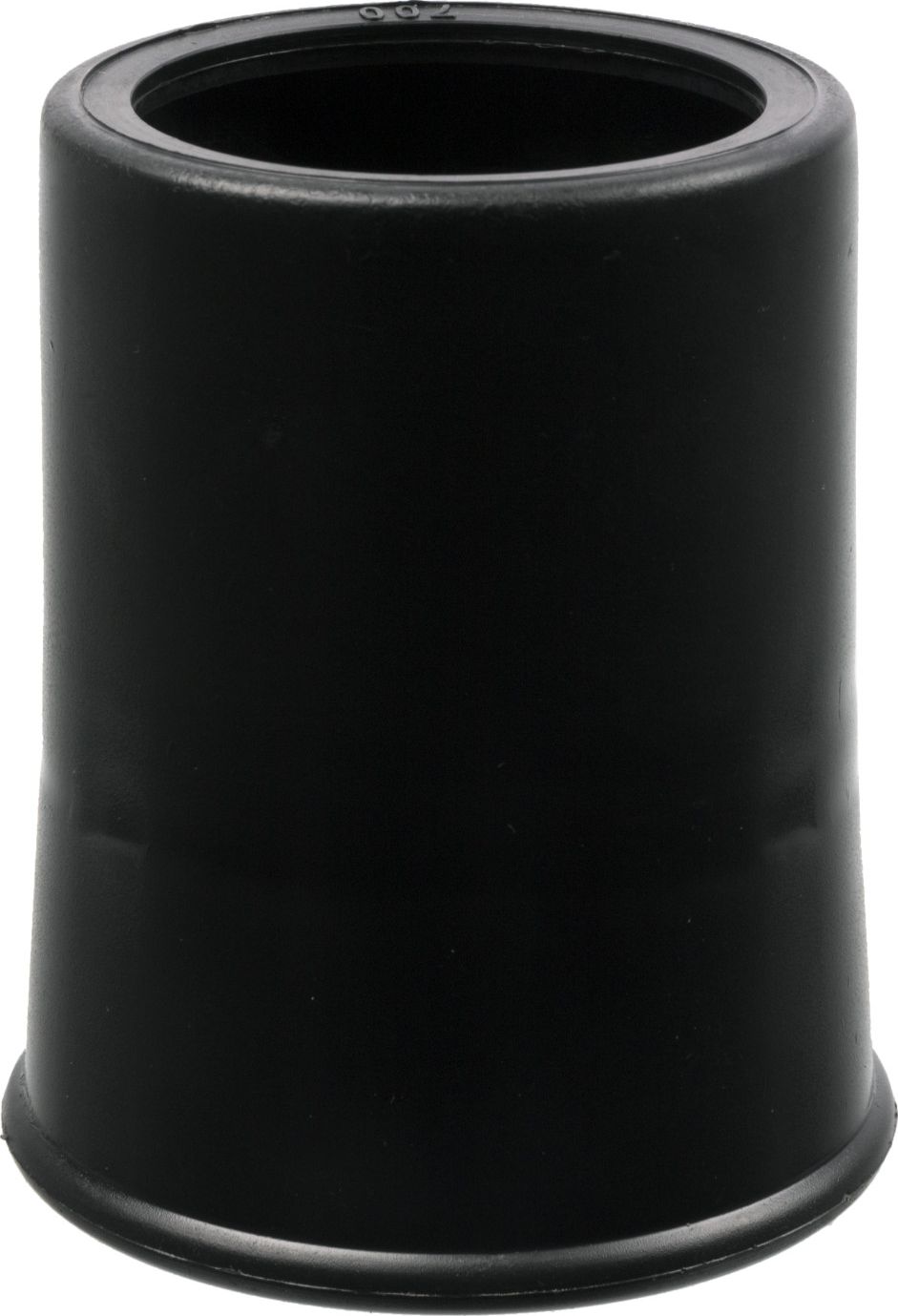 Пыльник амортизатора (стойки) Febi Bilstein (полимерный материал). Артикул 02557