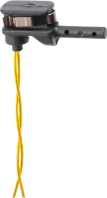 Датчик износа колодок MERCEDES BENZ W117 CLA (Metaco). Артикул 6342019