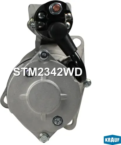 Стартер Krauf. Артикул STM2342WD
