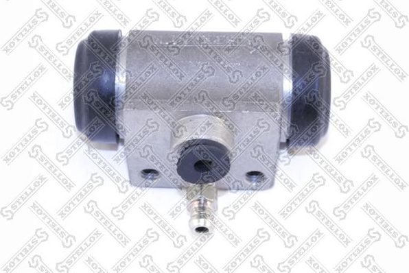 Тормозной цилиндр Stellox (алюминий). Артикул 05-83556-SX