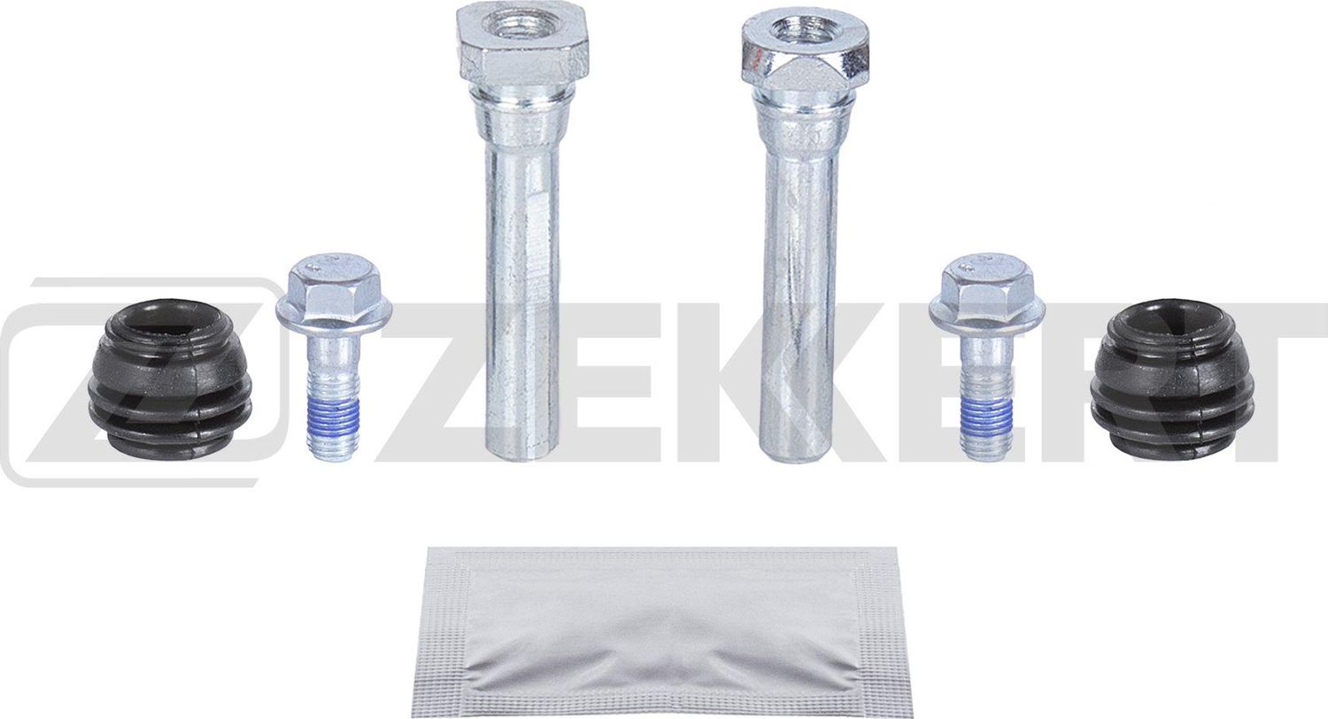 Ремкомплект тормозного суппорта Zekkert. Артикул BR-1644