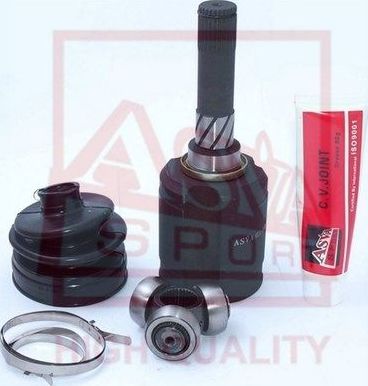 Шрус внутренний (граната) Asva. Артикул NSIL-J10W