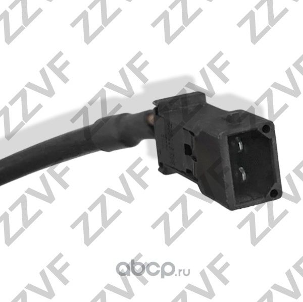 ДАТЧИК АБС ЗАДНИЙ AUDI A6 (97-04) (Zzvf). Артикул GRA0872