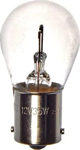 Лампа накаливания (Koito). Артикул 4519