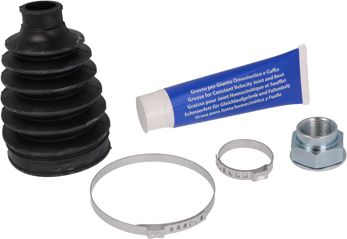 Пыльник ШРУСа наружный Metelli передний для Chevrolet Tracker III (Trax) 2013-2026. Артикул 13-0655