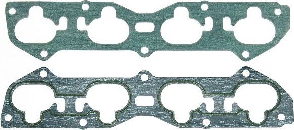 Прокладка впускного коллектора Elring. Артикул 226.620