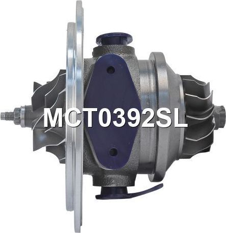Картридж турбокомпрессора Krauf. Артикул MCT0392SL