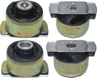 Комплект сайлентблоков Birth. Артикул 51263