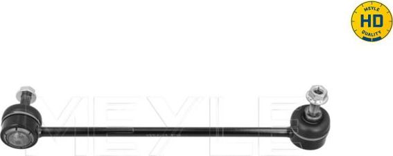 Стойка (тяга) стабилизатора Meyle HD передняя правая для Kia Rio II 2005-2011. Артикул 37-16 060 0034/HD