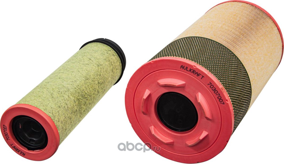 ФИЛЬТР ВОЗДУШНЫЙ МАН TGA 81.08405.0016 C271250 (Avlkraft). Артикул 70307007