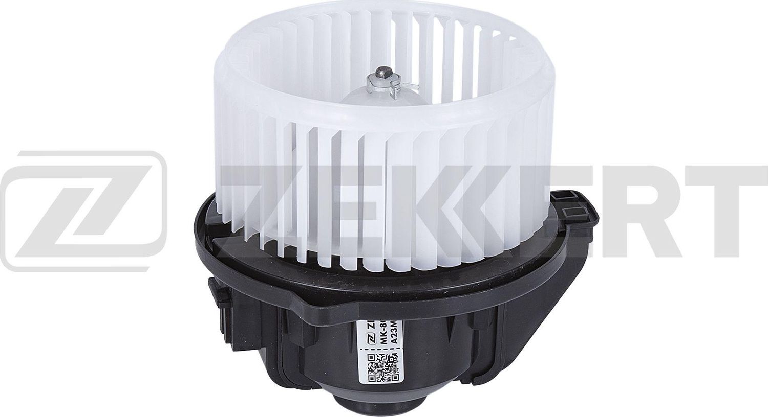 Вентилятор, мотор печки (отопителя) салона Zekkert. Артикул MK-8015