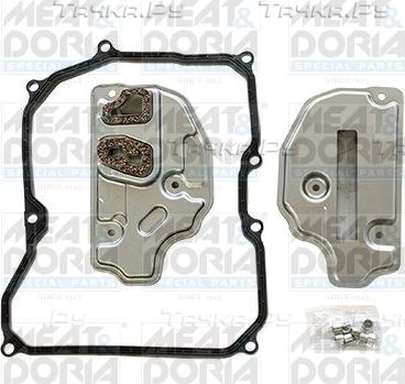 Фильтр АКПП Meat & Doria. Артикул KIT21008