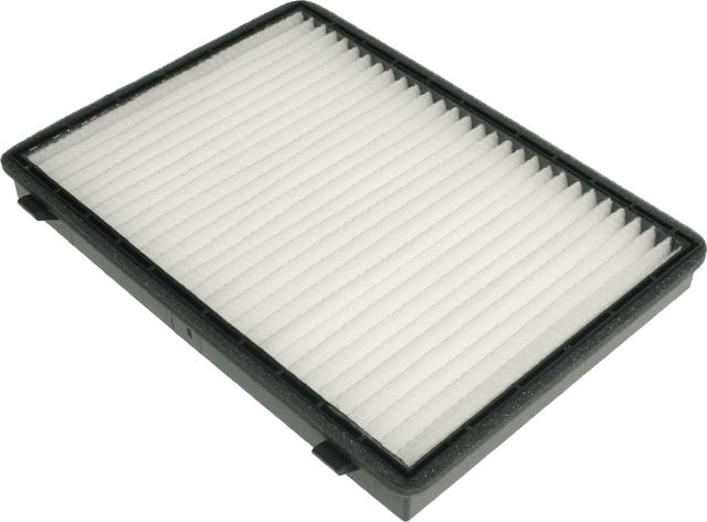 Салонный фильтр Blue Print. Артикул ADG02545