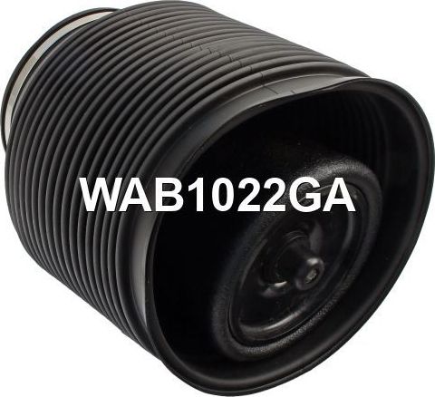 Пневмобаллон Krauf. Артикул WAB1022GA