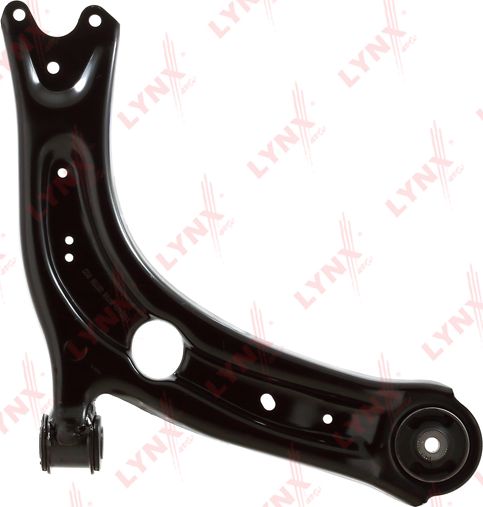 Поперечный рычаг передней подвески LYNXauto. Артикул C5775R