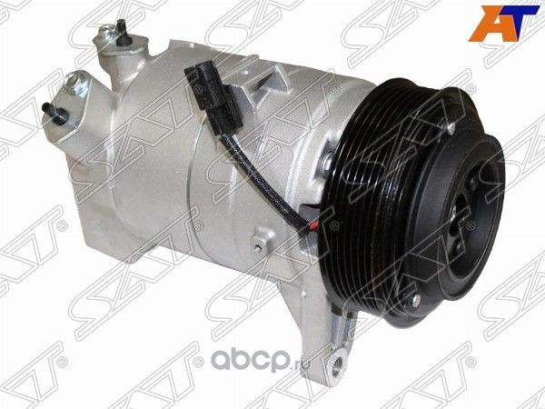 Компрессор кондиционера NISSAN TEANA J32 (SAT). Артикул STDTW43960