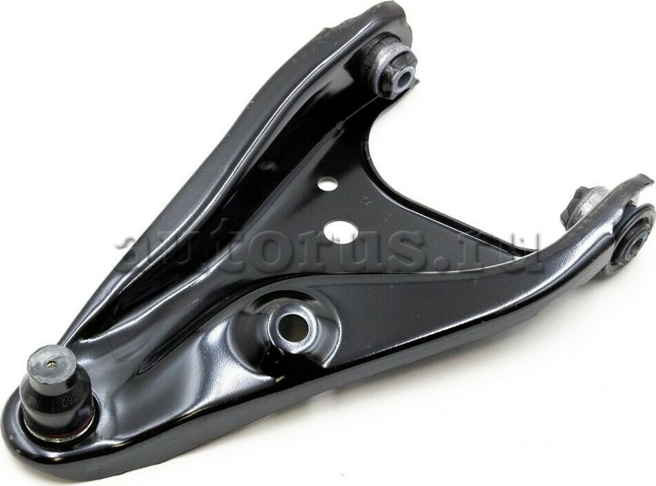 Рычаг подвески Renault. Артикул 545019811R