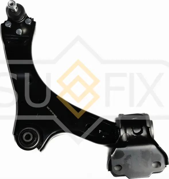 Рычаг подвески передний правый FORD GALAXY II 2006-2015, VOLVO S60 II 2010-2015 (Sufix). Артикул SH1841