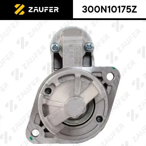 Стартер (Zaufer) Zaufer. Артикул 300N10175Z