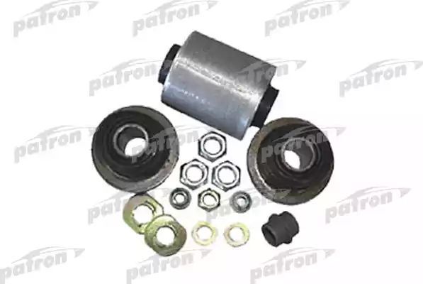 Сайлентблок Patron. Артикул PSE1179