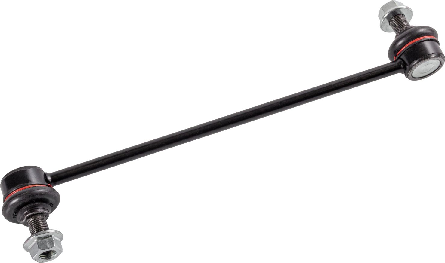 Стойка (тяга) стабилизатора Febi Bilstein (сталь). Артикул 101901