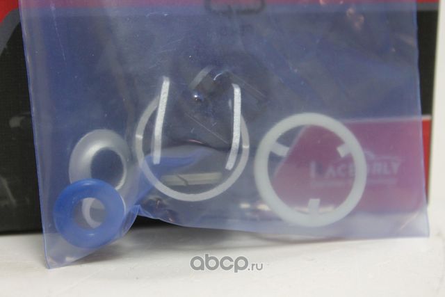 Ремкомплект форсунок VAG 2.0 06J998907B (Raceorly). Артикул I01040113