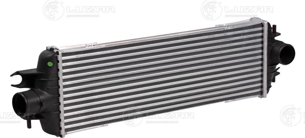 Интеркулер Luzar. Артикул LRIC 2165