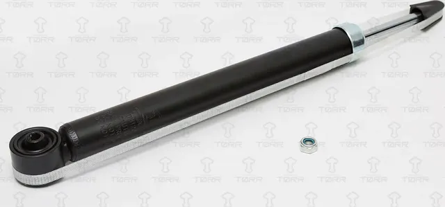 Амортизатор VAG POLO/FABIA 99- задн.лев./прав.газ (Torr). Артикул DH1202